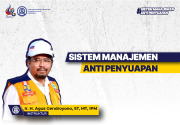 Sistem Manajemen Anti Penyuapan