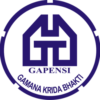 GAPENSI - Gabungan Pelaksana Konstruksi Nasional Indonesia